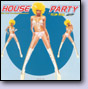 House Party 95-2 The Wet Fresmakermixx!