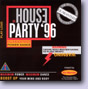 House Party 96 Guaranteed Power Dance