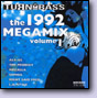 Turn up the Bass Megamix- 1992-1